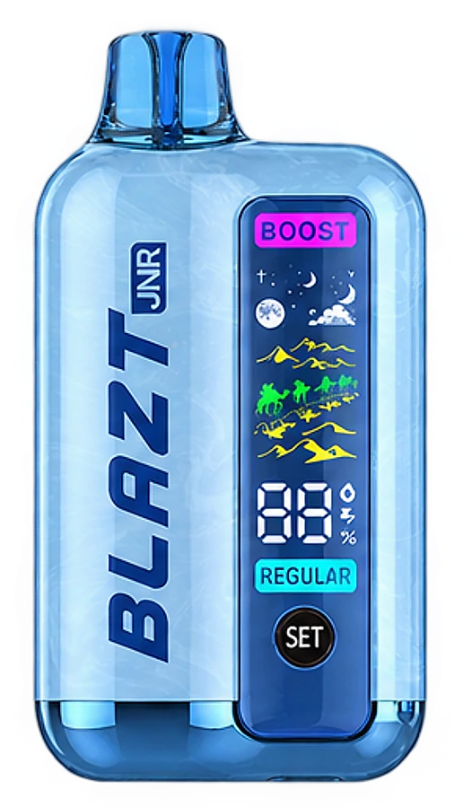 JNR Blazt