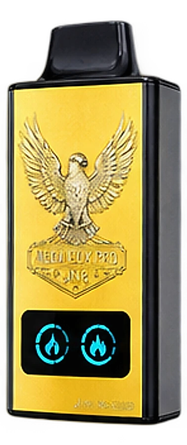 JNR Mega Box Pro Or